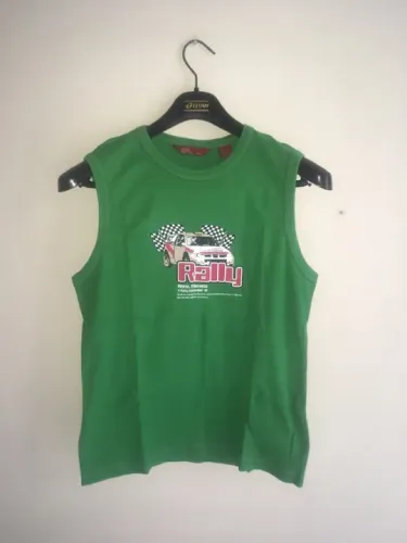 Regata Zara Tamanho G