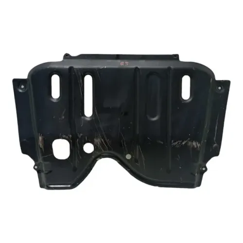 Protetor carter Renault Sandero RS 2.0 manual 2021