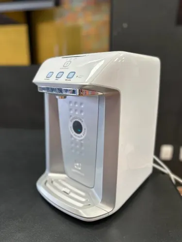 Purificador de água gelada Electrolux 110/220v