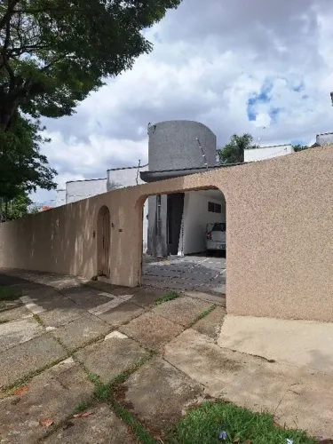 Casa com 4 dormitórios à venda, 327 m² por R$ 4.000.000,00 - Parque Taquaral - Campinas/SP