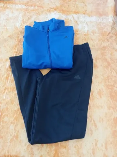 Conjuntos originais importados juvenis Adidas  , Puma e Reebok 