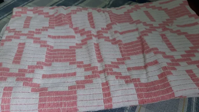 Rede de Descanso de Parede Nova 