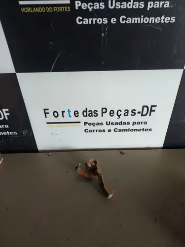 Suporte Do Trambulador Da Caixa De Marcha Câmbio Da Saveiro Do Gol Voyage Fox Spacefox