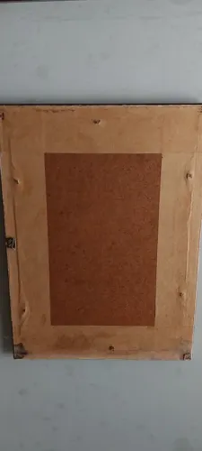 Molduras para certificado