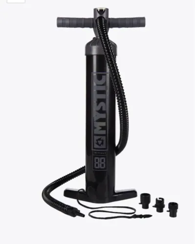 Bomba inflar kitesurf Mystic XL
