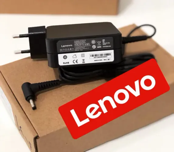 Oferta: Fonte de Notebook - Lenovo 20V