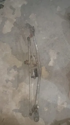 Limpador de Parabrisa Renault Sandero 2015