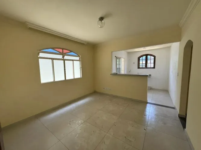 Apartamento 2 quartos, Floramar