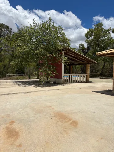 SÍTIO EM VAGEM BENTO DA COSTA ?ESMERALDAS 