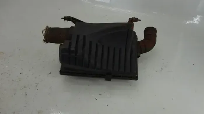 Caixa Filtro De Ar Gm Vectra 98