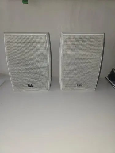 Caixa de som JBL