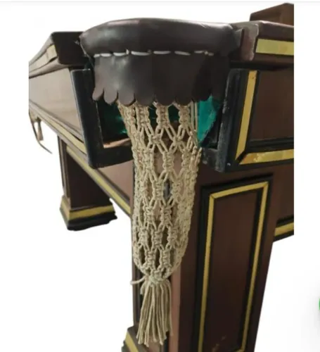 Mesa de sinuca oficial