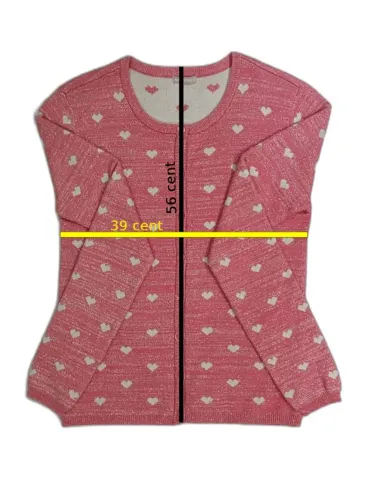 Blusa Hering Kids Tam 14 Original Super conservada (parece nova)