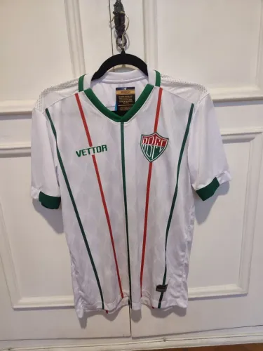 Camisa Rio Branco de Venda Nova