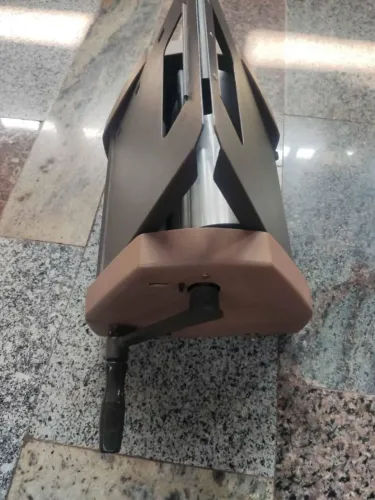 Mimeógrafo para decoração