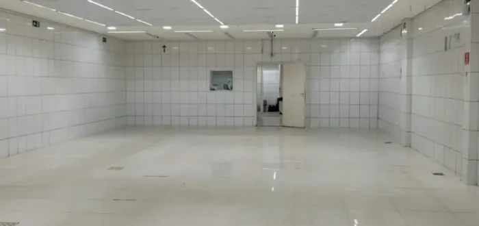 Loja Petrópolis Centro -Rua do Imperador - Locação Comercial