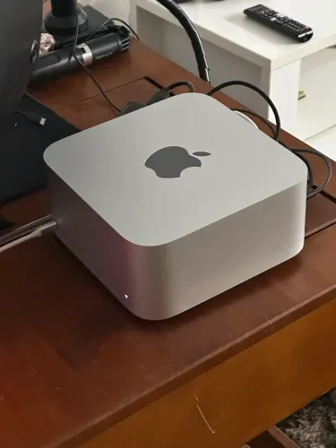 Mac Studio M1 Max 32gb ram 512gb SSD