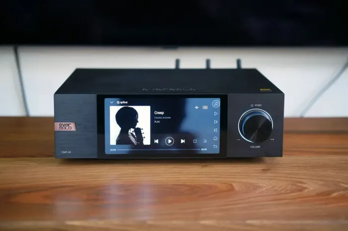 Eversolo DMP-A6