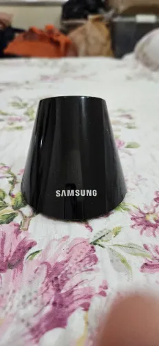Receptor Infravermelho Samsung Preto para Smart TV