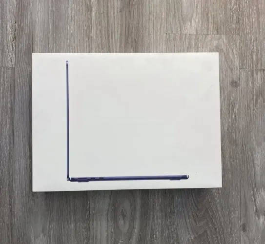 MacBook Air M4