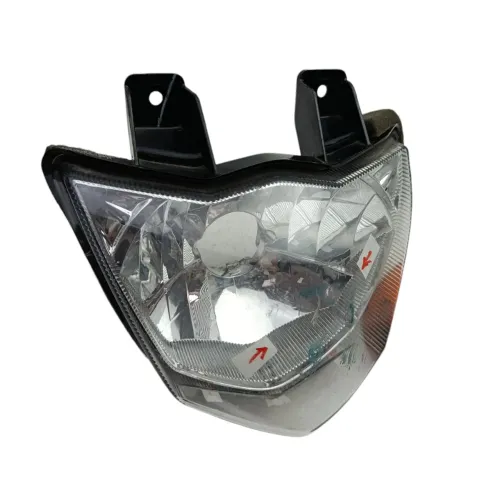Bloco Óptico Yamaha Xtz Crosser 150 10-14 Original