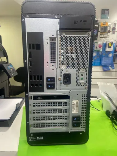 Gabinete Dell