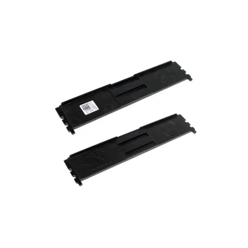Módulo Protetor Espelho Cego P/ Poweredge And Precision Server Ram Slot Blank Filler-Dell