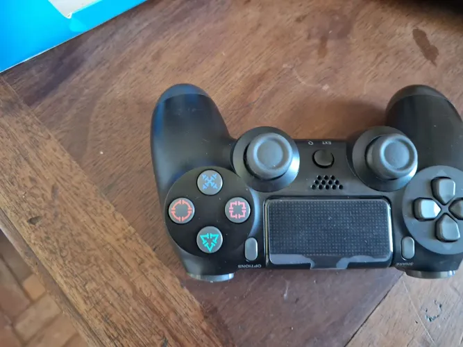 Controle de video gsmer wifi