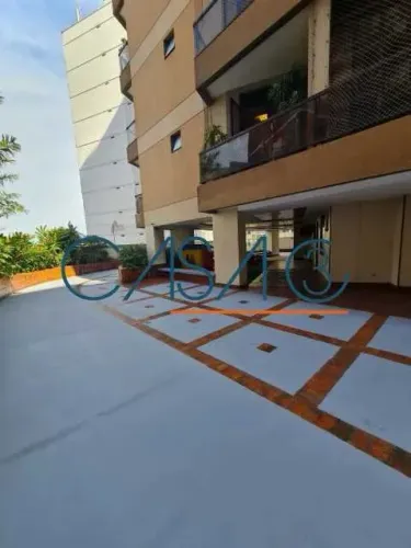 Apartamento : Padrão / Residencial / Jardim Botânico