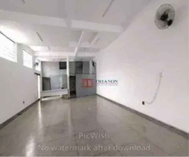 Salão para alugar, 209 m² por R$ 5.167/mês - Jardim Petrópolis - Piracicaba/SP