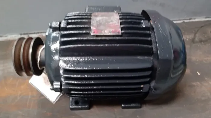 Motor Weg Trif 3 cv 1710 Rpm 