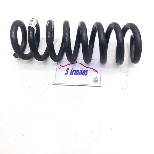 Mola Amortecedor Traseiro Bmw 125 2.0 Turbo 2013