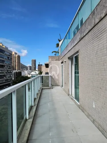 Lançamento de Apartamento no Leblon aluguel