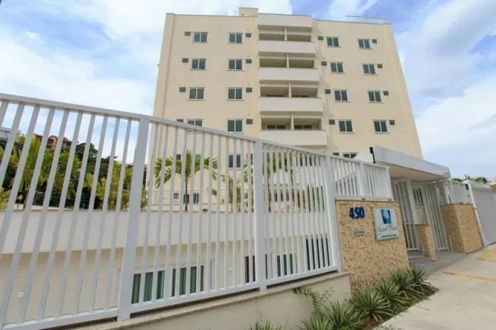 Apartamento para venda com 58 metros quadrados com 2 quartos em Badu - Niterói - RJ