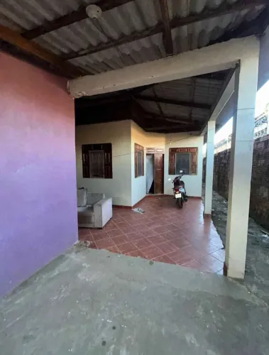 >Vendo na CABANAGEM - Ps. Maracatiara.