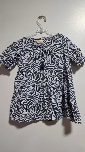 Desapego Vestido infantil 