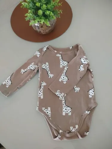 Lote roupas bebê menino