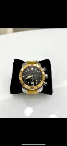 Relógio Bvlgari Masculino