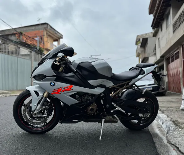 BMW S1000RR