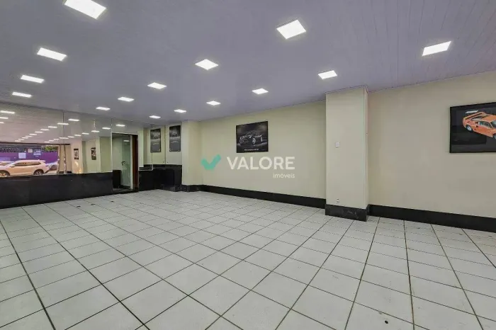 Loja para alugar no Lourdes