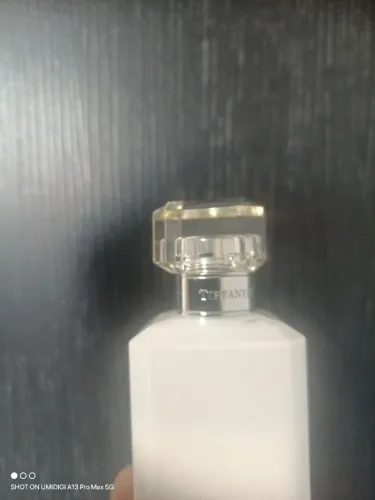 Creme pele Tiffany