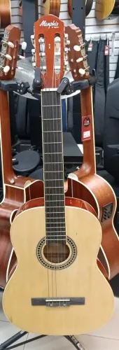 Violão Memphis by Tagima AC-39 NT Acústico Nylon