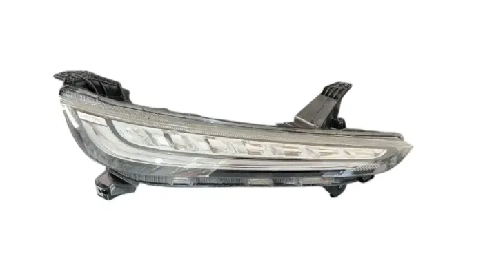 Farol Luz Diurna Led Direito Tiggo 3x 2021/2023