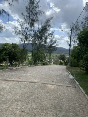 Residence Nossa Senhora Auxiliadora (Terreno)