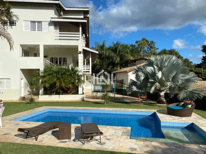 Casa à venda ou locação no condomínio São Paulo II