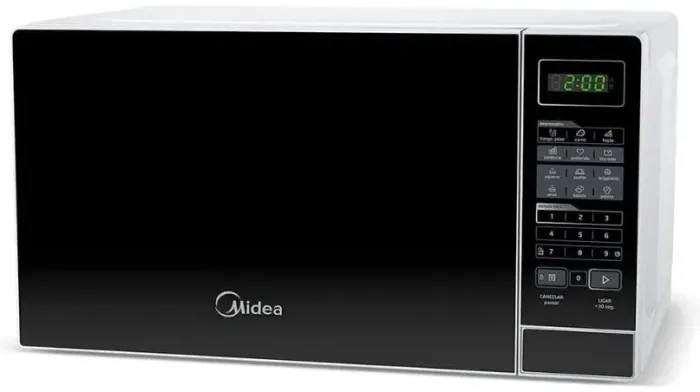 MICROONDAS MIDEA 20L