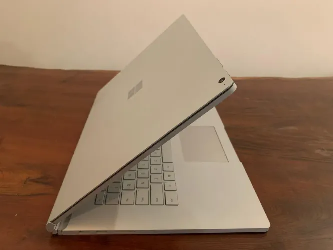 surface book 3