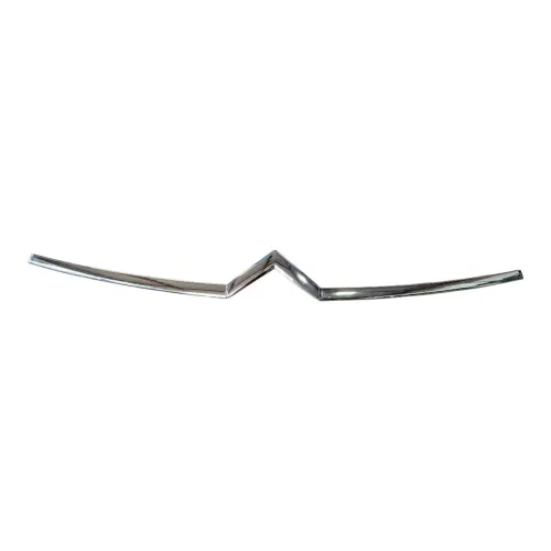 Friso Parachoque Citroen C4 Grand Picasso 2008 2009 2010 Original