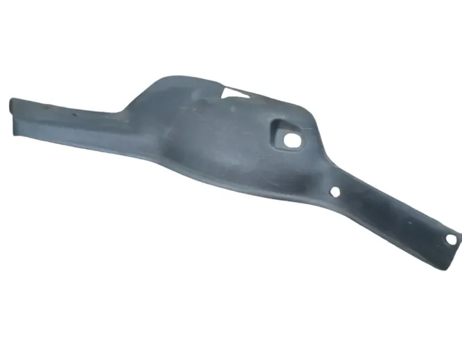 Acabamento Lateral Traseiro Direito Fiat Palio 1995 A 2010