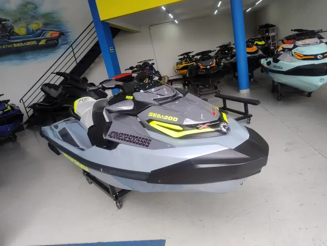 SEADOO RXT 325 24